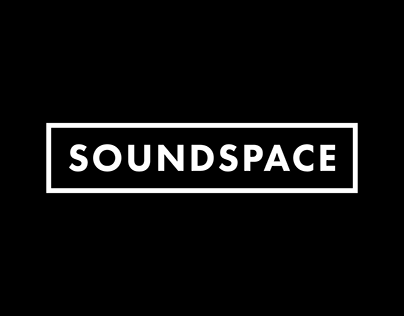 Soundspace 2017 Rebrand
