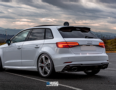 Audi | RS3 Sportback