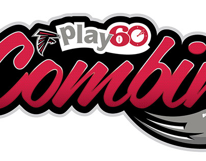 Atlanta Falcons Play 60! Combine