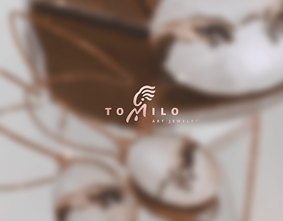 Logo design | TOMILO