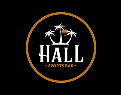 Hall Sport Bar