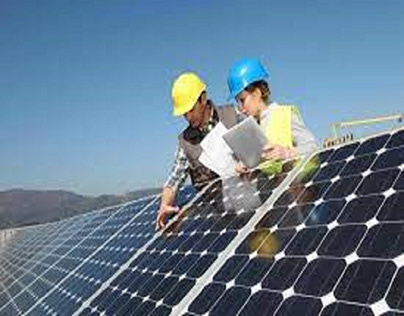 Solar Panel Installer Perth