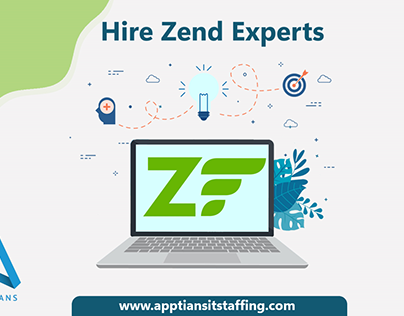 ZEND PHP STAFFING AGENCY