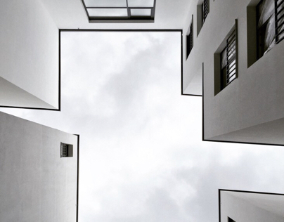 Bauhaus - Art - Design - Architecture