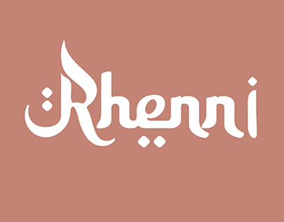Branding: Rhenni
