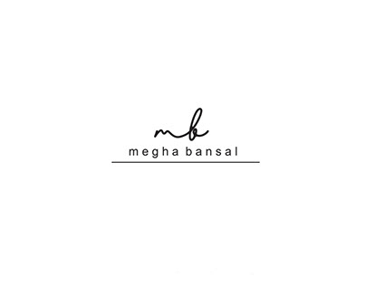 Internship - Megha Bansal
