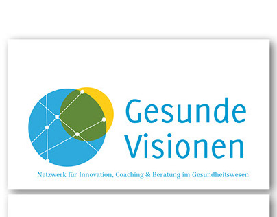 Logo Gesunde Visionen