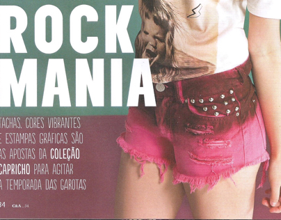 Clock House Jeans - C&A Brazil