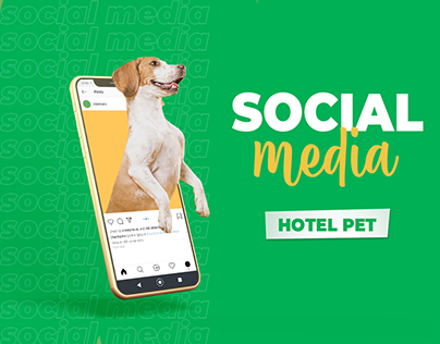 Social Media | Pets