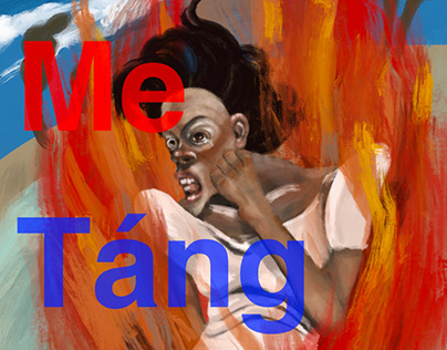 Noli Me Tangere book cover