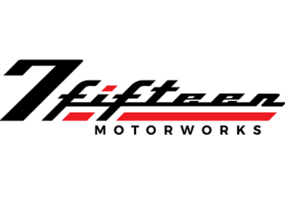 7Fifteen Motorworks Logo