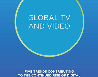 Global TV and Video Whitepaper