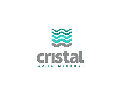 Cristal, Agua Mineral