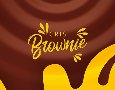 Cris Brownie Artesanal