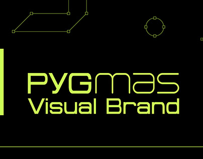 PYGMAS Visual Brand
