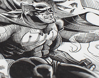 BATMAN | comics 2016