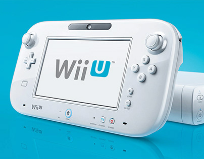Project thumbnail - Nintendo Wii U