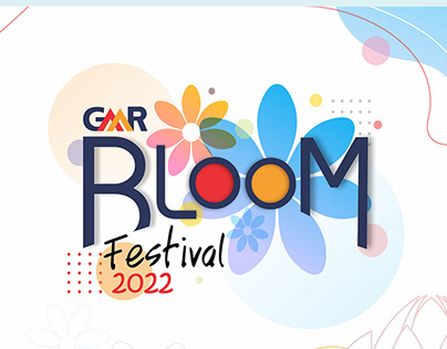 GMR Bloom Fest
