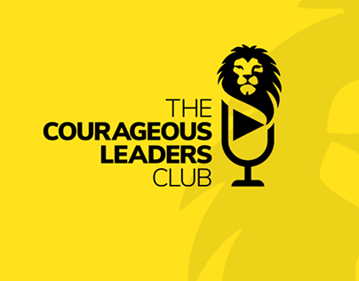 The Courageous Leaders Club