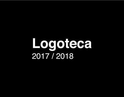 LOGOS 2017 / 2018