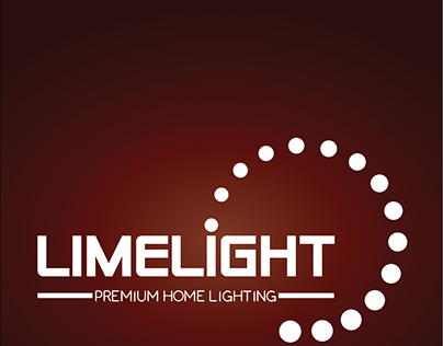 LimeLight App User Interface (Light Bulb)