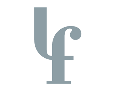 Liz Farrelly - branding and wordpress blog design