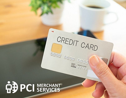 Business Credit Card Processing