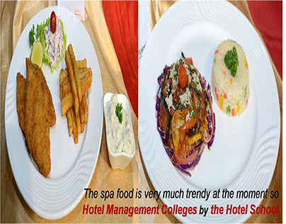 Hotel Management Colleges in Delhi