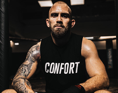 The Confort | MMA Brand Promo