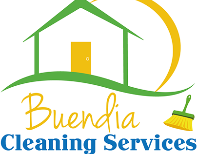 Buendia Cleaning Services Corporate Image