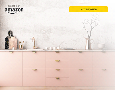 Amazon Offer - Kitchen Furniture Fronts