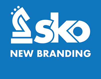 SKO New Branding