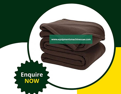 Relief Blankets Suppliers in UAE