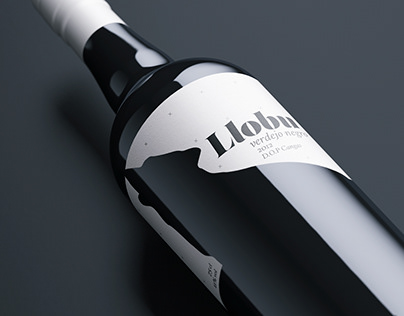 Llobu Wine Design
