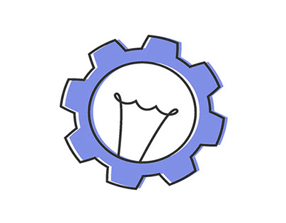 Logo idea 2
