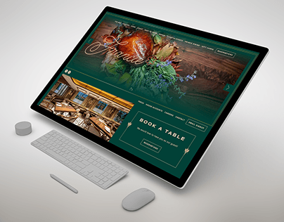 Project thumbnail - Shopify | Shopify Ecommerce | Restaurant website