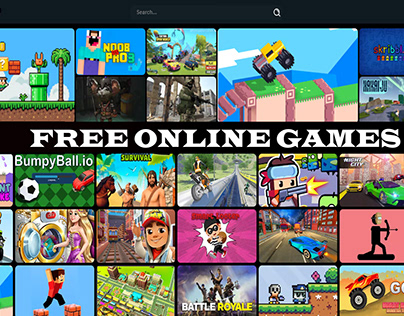 Best Free to play Internet Games