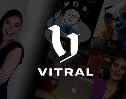 Vitral.io - Marketing Software