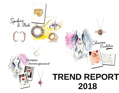 TREND REPORT 2018