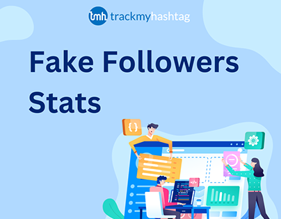 Fake Followers Stats