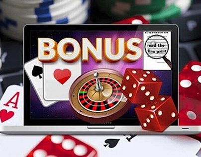 bonus de casino