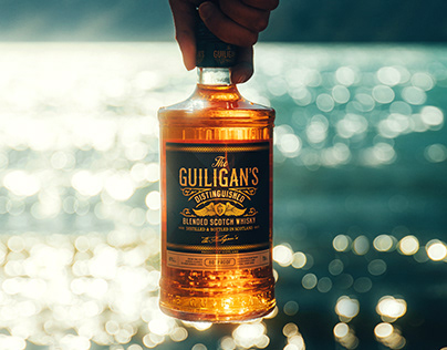 The Gilligan's Whisky Outdoor