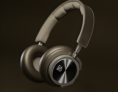 B&O BeoPlay H6 Headsets