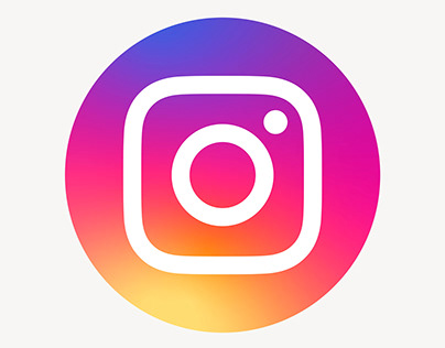 Logo Animation of Instagram