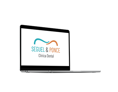 SEGUEL & PONCE-Animation Logo
