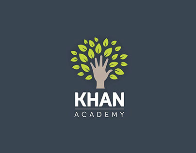 Khan Academy NGO Poster