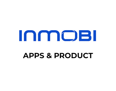 Apps & Product Creatives for INMOBI