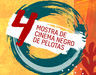 4ª Mostra de Cinema Negro de Pelotas (2020)
