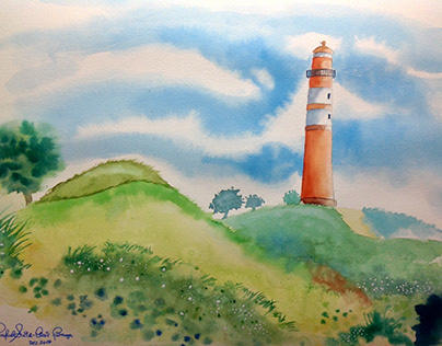 The Lighthouse (Exercise 3)