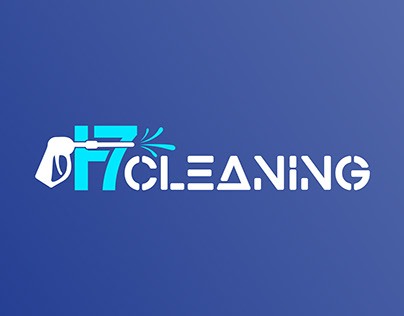H7 Cleaning Logo